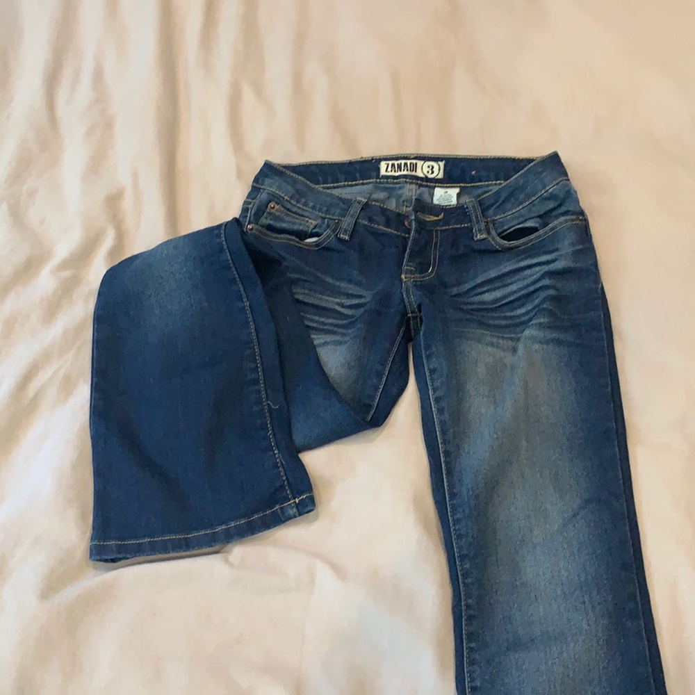 Zanadi denim for life size 3
